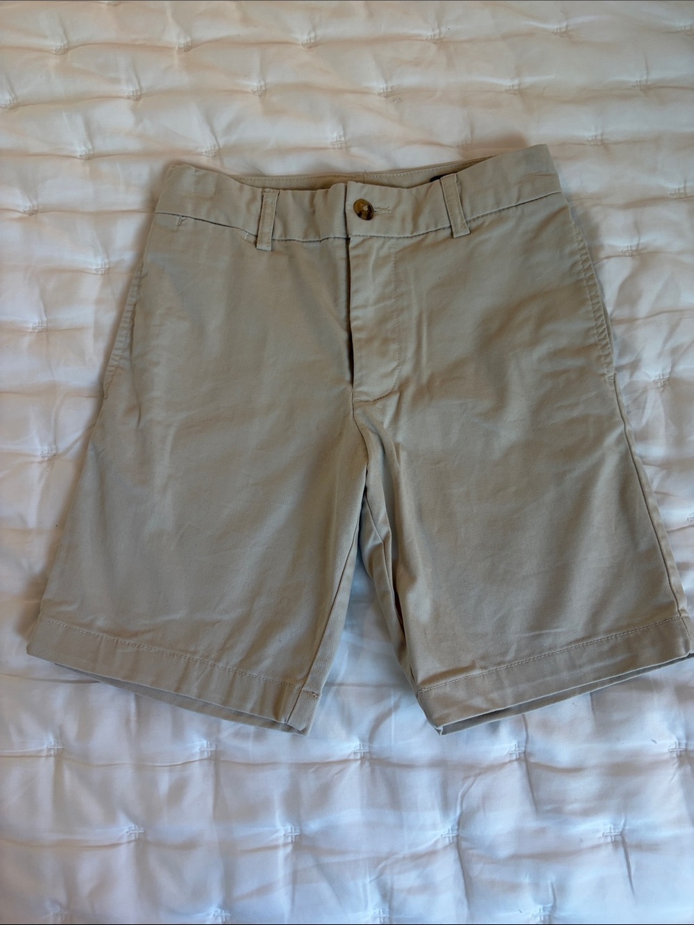 Polo Ralph Lauren Chino Shorts